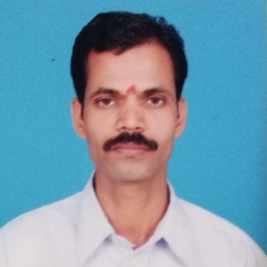 Assistant professor, R. V. Government Arts College, India