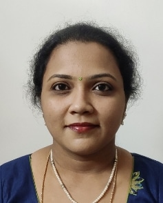 Cici Jennifer Raj J.
