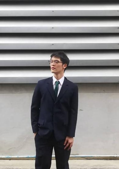 Thitipoom Puajindanetr
