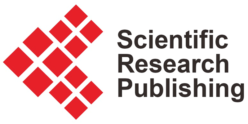 Scientific Reasearch Publishing