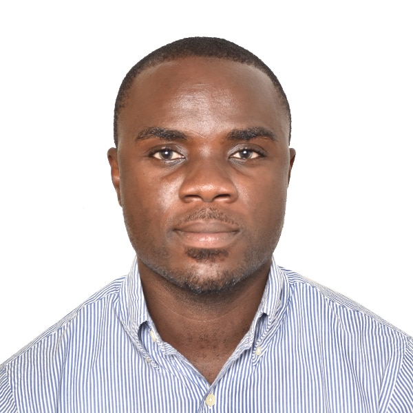 OBED OPOKU