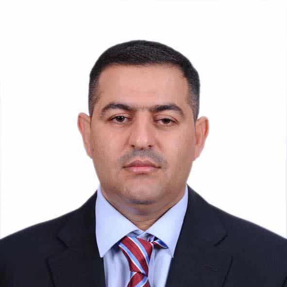 Samir B.Salman AL-Badri