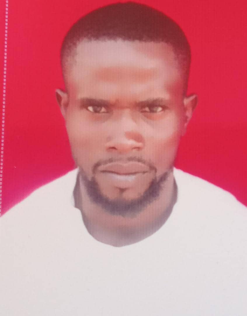 Uzoma Victor ugochukwu