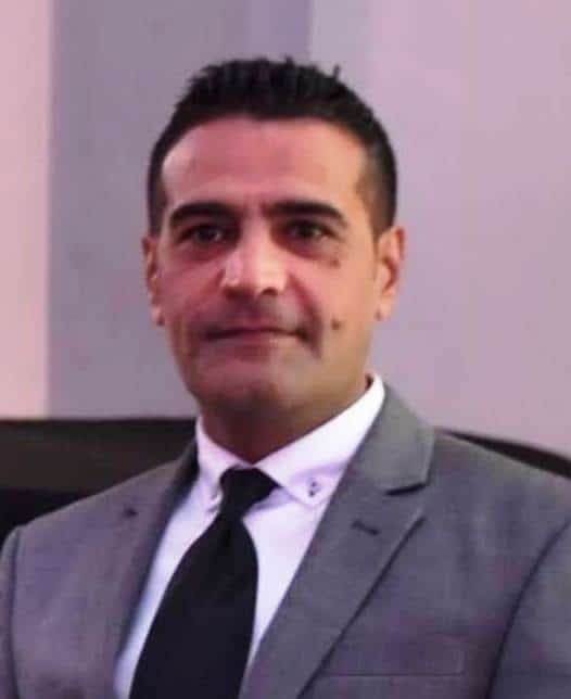 Sajid Mehmood