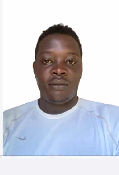 ALVIN WAMALWA