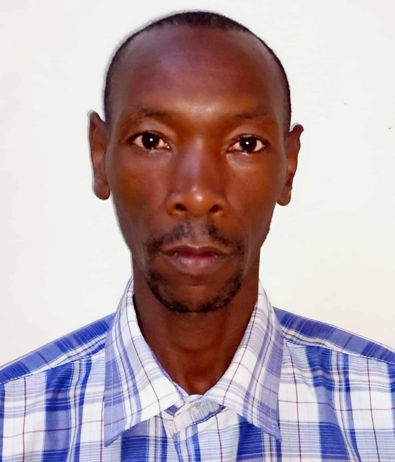 Francis Waweru