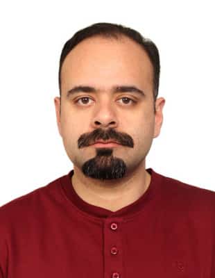 Fahad Khan Tareen